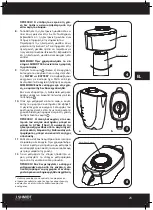 Preview for 23 page of AQUAPHOR J. SHMIDT 500 Instruction Manual