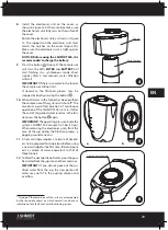 Preview for 29 page of AQUAPHOR J. SHMIDT 500 Instruction Manual