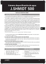 Preview for 33 page of AQUAPHOR J. SHMIDT 500 Instruction Manual