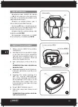 Preview for 40 page of AQUAPHOR J. SHMIDT 500 Instruction Manual