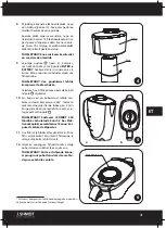 Preview for 41 page of AQUAPHOR J. SHMIDT 500 Instruction Manual