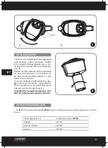 Preview for 42 page of AQUAPHOR J. SHMIDT 500 Instruction Manual