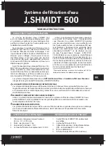 Preview for 45 page of AQUAPHOR J. SHMIDT 500 Instruction Manual