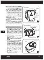 Preview for 46 page of AQUAPHOR J. SHMIDT 500 Instruction Manual