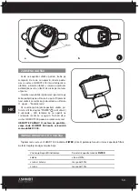 Preview for 54 page of AQUAPHOR J. SHMIDT 500 Instruction Manual