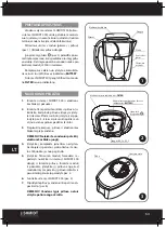 Preview for 64 page of AQUAPHOR J. SHMIDT 500 Instruction Manual