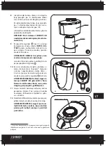 Preview for 65 page of AQUAPHOR J. SHMIDT 500 Instruction Manual