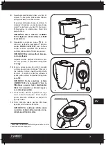 Preview for 71 page of AQUAPHOR J. SHMIDT 500 Instruction Manual