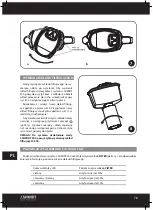 Preview for 78 page of AQUAPHOR J. SHMIDT 500 Instruction Manual