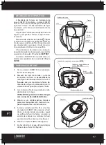 Preview for 82 page of AQUAPHOR J. SHMIDT 500 Instruction Manual