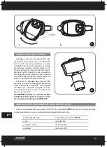 Preview for 84 page of AQUAPHOR J. SHMIDT 500 Instruction Manual