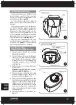 Preview for 88 page of AQUAPHOR J. SHMIDT 500 Instruction Manual