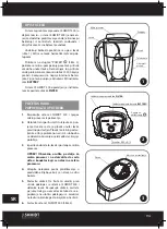 Preview for 94 page of AQUAPHOR J. SHMIDT 500 Instruction Manual