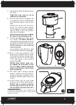 Preview for 95 page of AQUAPHOR J. SHMIDT 500 Instruction Manual