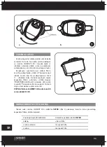 Preview for 96 page of AQUAPHOR J. SHMIDT 500 Instruction Manual