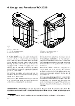 Предварительный просмотр 4 страницы AQUAPHOR RO-202S Operation Manual