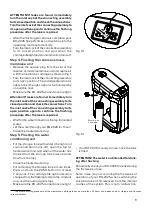 Предварительный просмотр 9 страницы AQUAPHOR RO-202S Operation Manual