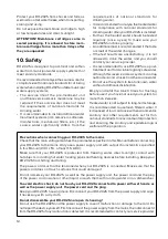 Предварительный просмотр 12 страницы AQUAPHOR RO-202S Operation Manual