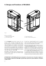 Preview for 4 page of AQUAPHOR RO-206S Operation Manual