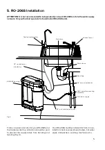 Preview for 5 page of AQUAPHOR RO-206S Operation Manual