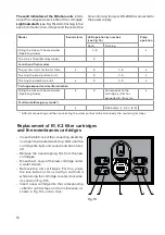 Preview for 10 page of AQUAPHOR RO-206S Operation Manual