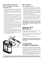 Preview for 11 page of AQUAPHOR RO-206S Operation Manual