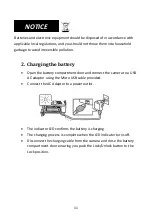 Предварительный просмотр 12 страницы AquaPix W3048 EDGE User Manual