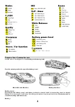 Предварительный просмотр 19 страницы AquaPix W510 neon Manual