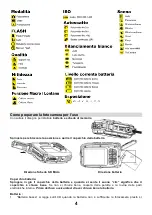 Предварительный просмотр 61 страницы AquaPix W510 neon Manual