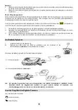 Предварительный просмотр 76 страницы AquaPix W510 neon Manual