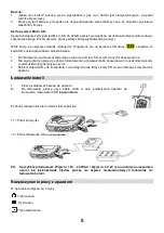 Предварительный просмотр 90 страницы AquaPix W510 neon Manual