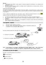 Предварительный просмотр 104 страницы AquaPix W510 neon Manual