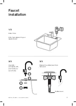 Предварительный просмотр 17 страницы Aquaporin A2O Pure Manual