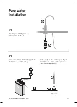 Предварительный просмотр 18 страницы Aquaporin A2O Pure Manual