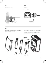 Предварительный просмотр 25 страницы Aquaporin A2O Pure Manual