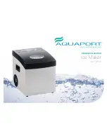 Aquaport AQP-IM12C User Manual preview