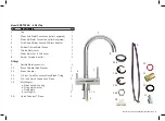 Preview for 5 page of Aquaport AQP-TAP-4G Installation & Operating Instructions Manual