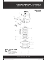 Preview for 11 page of AquaPRO 03AP530 Instructions Manual