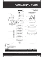 Preview for 13 page of AquaPRO 03AP530 Instructions Manual