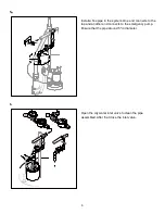 Preview for 6 page of AquaPRO 35034-5 Owner'S Manual