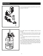 Preview for 12 page of AquaPRO 35034-5 Owner'S Manual