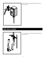 Preview for 13 page of AquaPRO 35034-5 Owner'S Manual