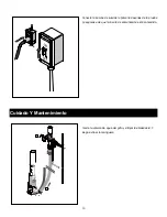 Preview for 29 page of AquaPRO 35034-5 Owner'S Manual