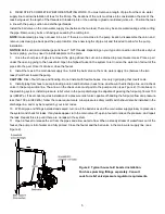 Preview for 5 page of AquaPRO 62041 Owner'S Manual