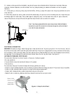 Preview for 6 page of AquaPRO 62041 Owner'S Manual