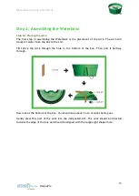 Preview for 13 page of AquaPRO GROASIS WATERBOXX Instructions Manual