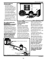 Предварительный просмотр 9 страницы AquaPRO PRO1000 Owner'S Manual