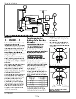 Предварительный просмотр 10 страницы AquaPRO PRO1000 Owner'S Manual