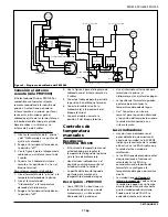 Предварительный просмотр 11 страницы AquaPRO PRO1000 Owner'S Manual