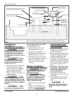 Preview for 4 page of AquaPRO PRO1002403 Owner'S Manual